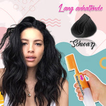 Laden Sie das Bild in den Galerie-Viewer, Pflegendes, nicht bleichendes Haarfärbemittel