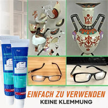 Laden Sie das Bild in den Galerie-Viewer, Hochleistungsklebstoff zum Verstopfen von Leckagen