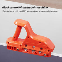 Laden Sie das Bild in den Galerie-Viewer, Handhobel zum Schneiden von Gipskartonplatten