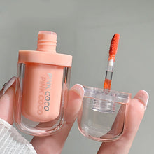 Laden Sie das Bild in den Galerie-Viewer, Glänzender Lipgloss