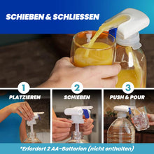 Laden Sie das Bild in den Galerie-Viewer, Magic Tap Getränkespender – Holen Sie sich Ihre Getränke einfacher