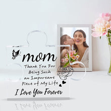 Laden Sie das Bild in den Galerie-Viewer, Acryl Puzzle Ornament