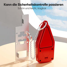Laden Sie das Bild in den Galerie-Viewer, Türstopper Diebstahlschutz