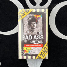 Laden Sie das Bild in den Galerie-Viewer, Abenteuerzeit-Tarotdeck