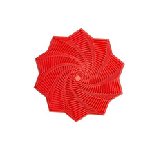 Laden Sie das Bild in den Galerie-Viewer, 3D-gedrucktes handgehaltenes Stern-Sensorik-Fidget-Spielzeug