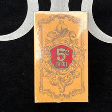 Laden Sie das Bild in den Galerie-Viewer, Abenteuerzeit-Tarotdeck