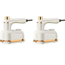 Laden Sie das Bild in den Galerie-Viewer, Tragbares Handbügeleisen