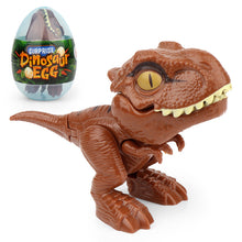 Laden Sie das Bild in den Galerie-Viewer, Finger Dinosaurier Spielzeug