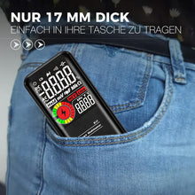 Laden Sie das Bild in den Galerie-Viewer, Intelligentes Digital-Multimeter