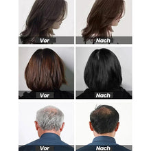 Laden Sie das Bild in den Galerie-Viewer, Reiner Pflanzenextrakt zum Färben grauer Haare