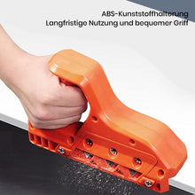 Laden Sie das Bild in den Galerie-Viewer, Handhobel zum Schneiden von Gipskartonplatten