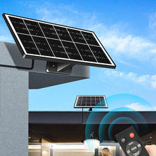 Laden Sie das Bild in den Galerie-Viewer, Solar-Ring-Kronleuchter