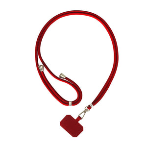 Crossbody Lanyard für Mobiltelefon