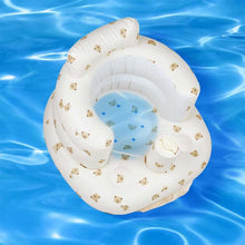 Laden Sie das Bild in den Galerie-Viewer, Aufblasbarer Babystuhl