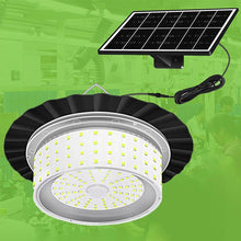 Laden Sie das Bild in den Galerie-Viewer, Solar-Ring-Kronleuchter