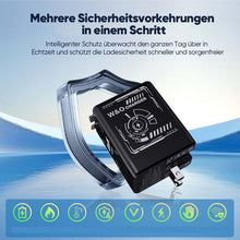 Laden Sie das Bild in den Galerie-Viewer, Schnellladegerät mit USB-PD und Smart-Funktion