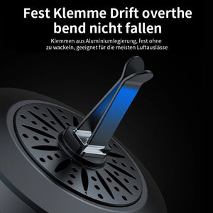 Auto-Aromatherapie-Lampe