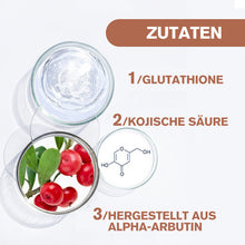 Laden Sie das Bild in den Galerie-Viewer, Melanin-Entfernung Aufhellende Creme