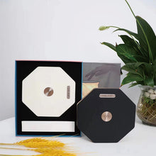 Laden Sie das Bild in den Galerie-Viewer, Drehbare Buchlampe