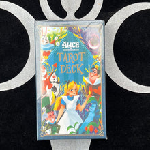 Laden Sie das Bild in den Galerie-Viewer, Abenteuerzeit-Tarotdeck