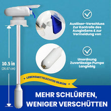Laden Sie das Bild in den Galerie-Viewer, Magic Tap Getränkespender – Holen Sie sich Ihre Getränke einfacher