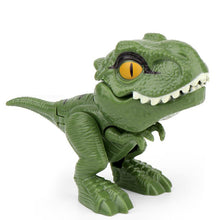 Laden Sie das Bild in den Galerie-Viewer, Finger Dinosaurier Spielzeug