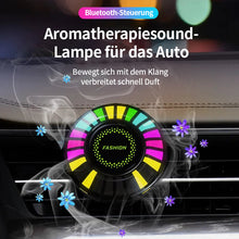 Laden Sie das Bild in den Galerie-Viewer, Auto-Aromatherapie-Lampe