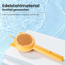 Laden Sie das Bild in den Galerie-Viewer, Multifunktionaler Haustierkamm