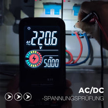 Laden Sie das Bild in den Galerie-Viewer, Intelligentes Digital-Multimeter