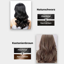 Laden Sie das Bild in den Galerie-Viewer, 3 in 1 Schaumstoff-Haarfärbemittel