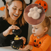 Laden Sie das Bild in den Galerie-Viewer, Katzenpfoten-Seifenspender