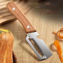 Laden Sie das Bild in den Galerie-Viewer, Multifunktionaler Gemüseschäler