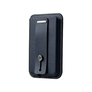 Magnetischer Ring-Ständer & Kartenhalter für Handy