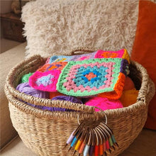 Laden Sie das Bild in den Galerie-Viewer, Weihnachten Blanko-Garnstifte