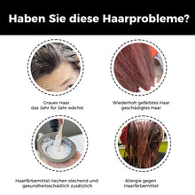 Laden Sie das Bild in den Galerie-Viewer, 3 in 1 Schaumstoff-Haarfärbemittel