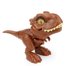Laden Sie das Bild in den Galerie-Viewer, Finger Dinosaurier Spielzeug