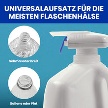 Laden Sie das Bild in den Galerie-Viewer, Magic Tap Getränkespender – Holen Sie sich Ihre Getränke einfacher