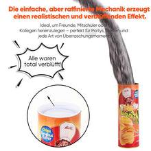 Laden Sie das Bild in den Galerie-Viewer, Wiederverwendbare Streich-Chipschlange