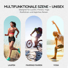 Laden Sie das Bild in den Galerie-Viewer, Verstellbarer Outdoor-Reiserucksack mit Kordelzug