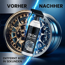 Laden Sie das Bild in den Galerie-Viewer, Auto-Rostentferner-Reiniger