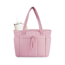 Laden Sie das Bild in den Galerie-Viewer, Ultimative Puffer-Shopper-Tasche