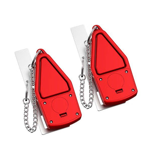 Türstopper Diebstahlschutz