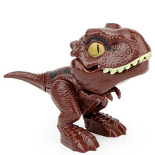 Laden Sie das Bild in den Galerie-Viewer, Finger Dinosaurier Spielzeug