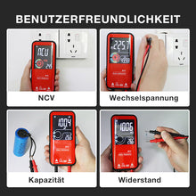 Laden Sie das Bild in den Galerie-Viewer, Intelligentes Digital-Multimeter