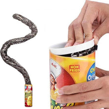 Laden Sie das Bild in den Galerie-Viewer, Wiederverwendbare Streich-Chipschlange