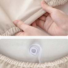 Laden Sie das Bild in den Galerie-Viewer, Luxuriöse wasser- und ölbeständige, waschfreie Komplett-Tischdecke