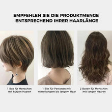 Laden Sie das Bild in den Galerie-Viewer, 3 in 1 Schaumstoff-Haarfärbemittel