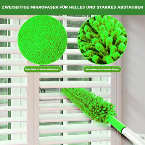 Reinigungswerkzeug für Deckenventilatoren