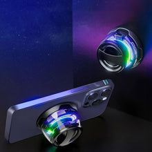 Laden Sie das Bild in den Galerie-Viewer, Magnetischer Tragbarer Bluetooth-Lautsprecher