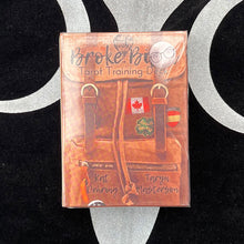 Laden Sie das Bild in den Galerie-Viewer, Abenteuerzeit-Tarotdeck